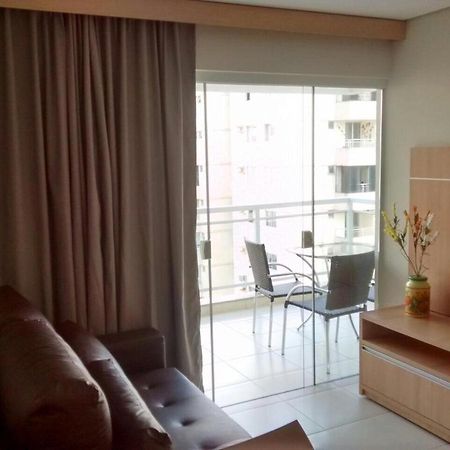 Casa Da Madeira Apartment Caldas Novas Luaran gambar