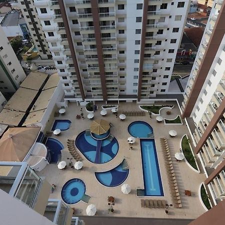 Casa Da Madeira Apartment Caldas Novas Luaran gambar