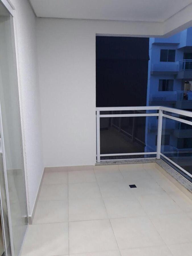 Casa Da Madeira Apartment Caldas Novas Luaran gambar