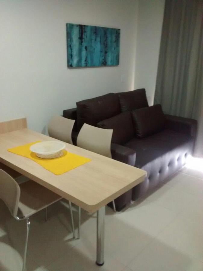 Casa Da Madeira Apartment Caldas Novas Luaran gambar